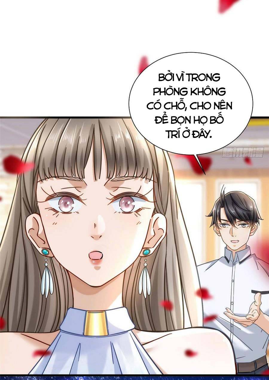 Tân Cực Phẩm Toàn Năng Cao Thủ Chap 13 - Next Chap 14