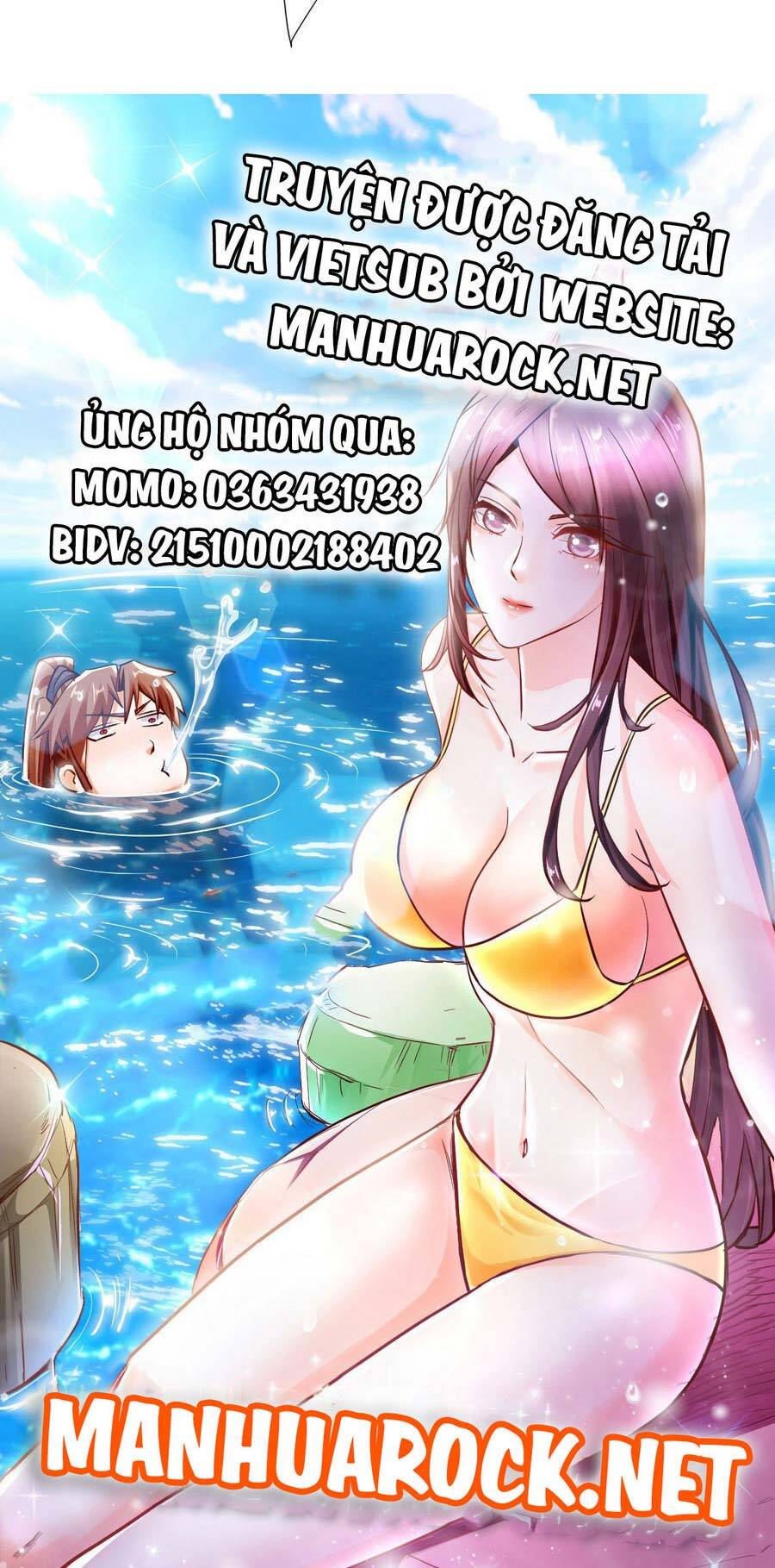 Tân Cực Phẩm Toàn Năng Cao Thủ Chap 13 - Next Chap 14