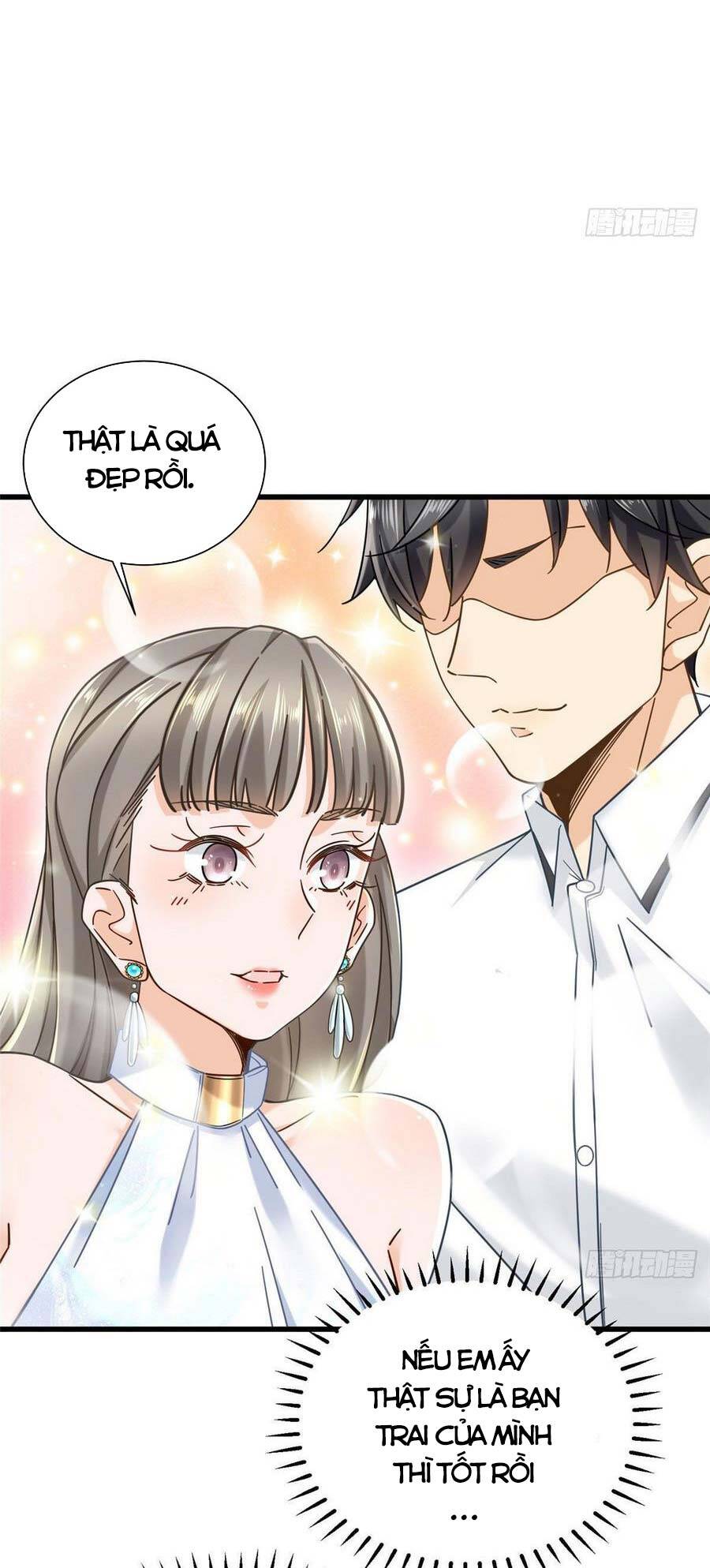 Tân Cực Phẩm Toàn Năng Cao Thủ Chap 13 - Next Chap 14