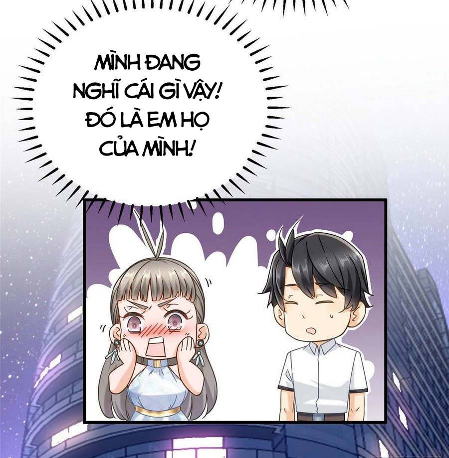 Tân Cực Phẩm Toàn Năng Cao Thủ Chap 13 - Next Chap 14