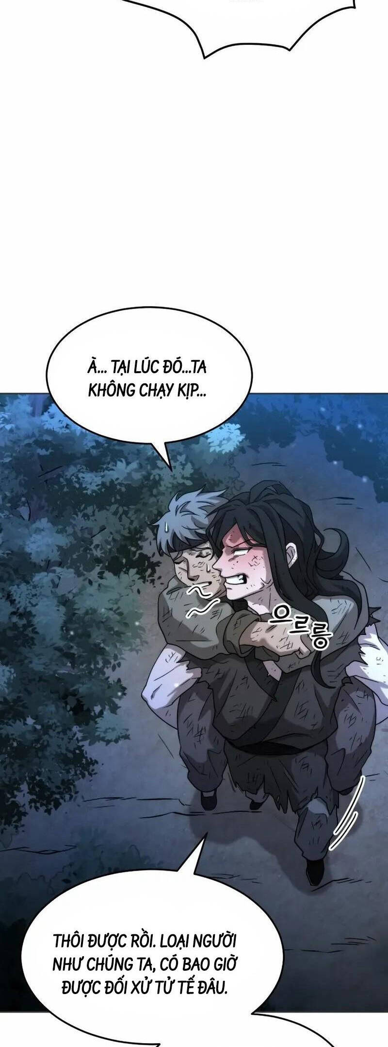 Tân Đích Vấn Chap 2 - Next Chap 3