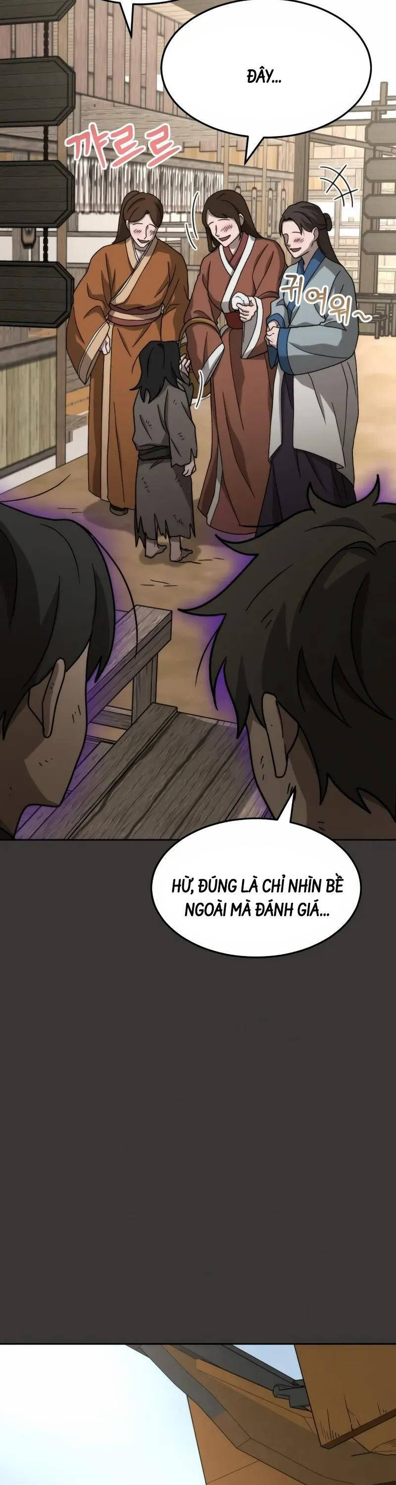 Tân Đích Vấn Chap 2 - Next Chap 3