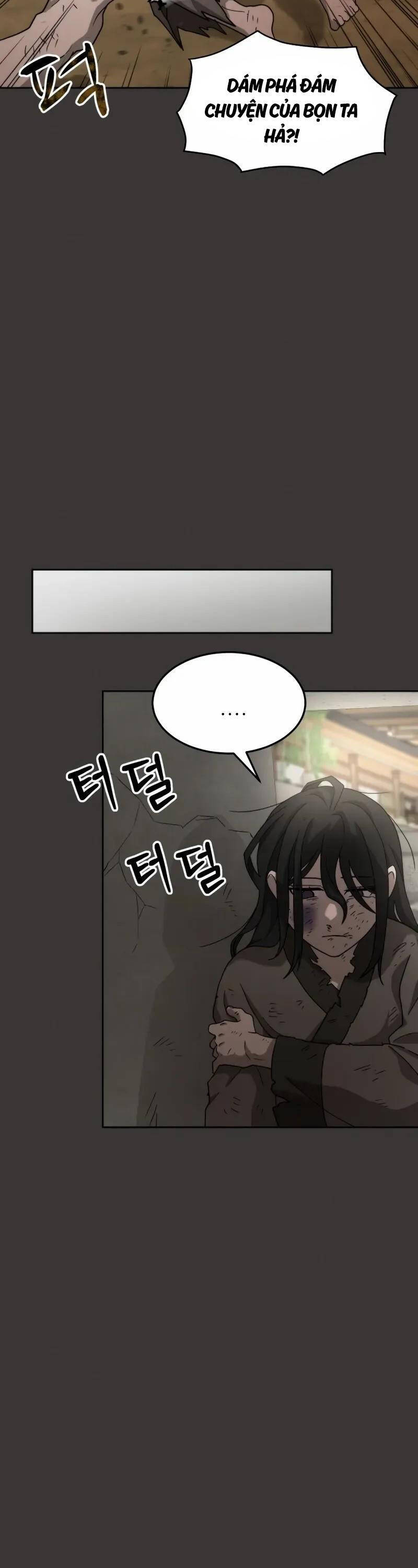 Tân Đích Vấn Chap 2 - Next Chap 3