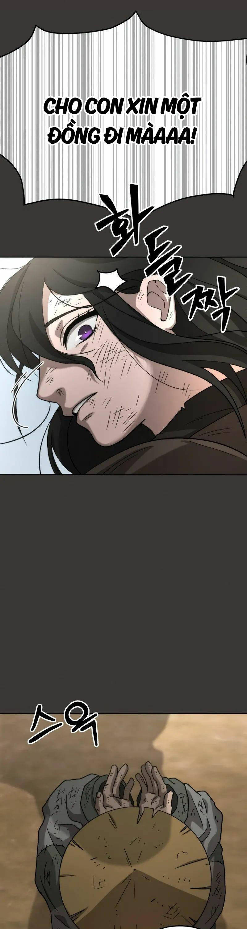 Tân Đích Vấn Chap 2 - Next Chap 3