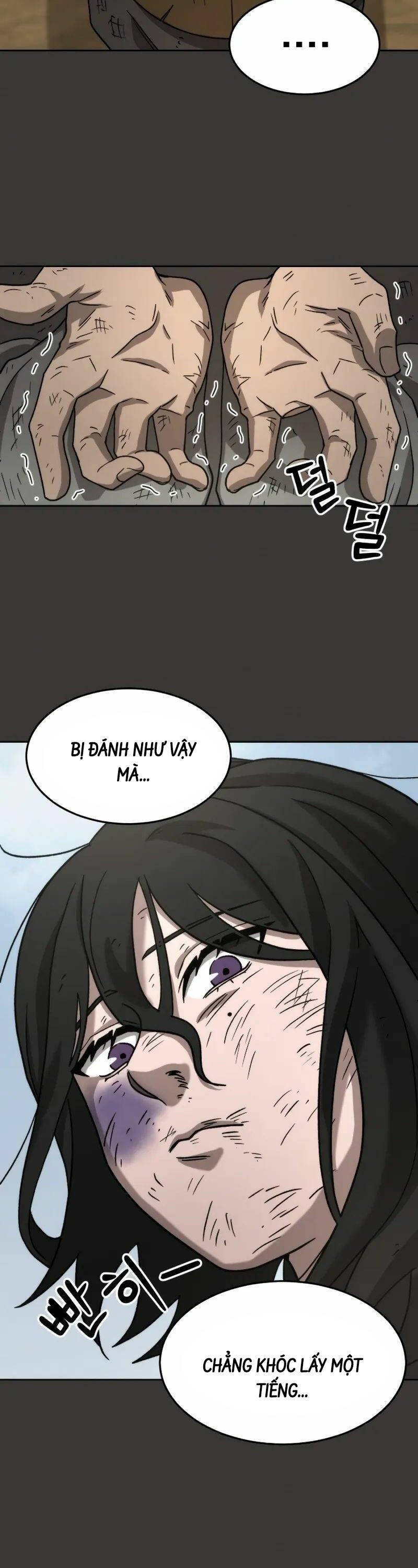 Tân Đích Vấn Chap 2 - Next Chap 3