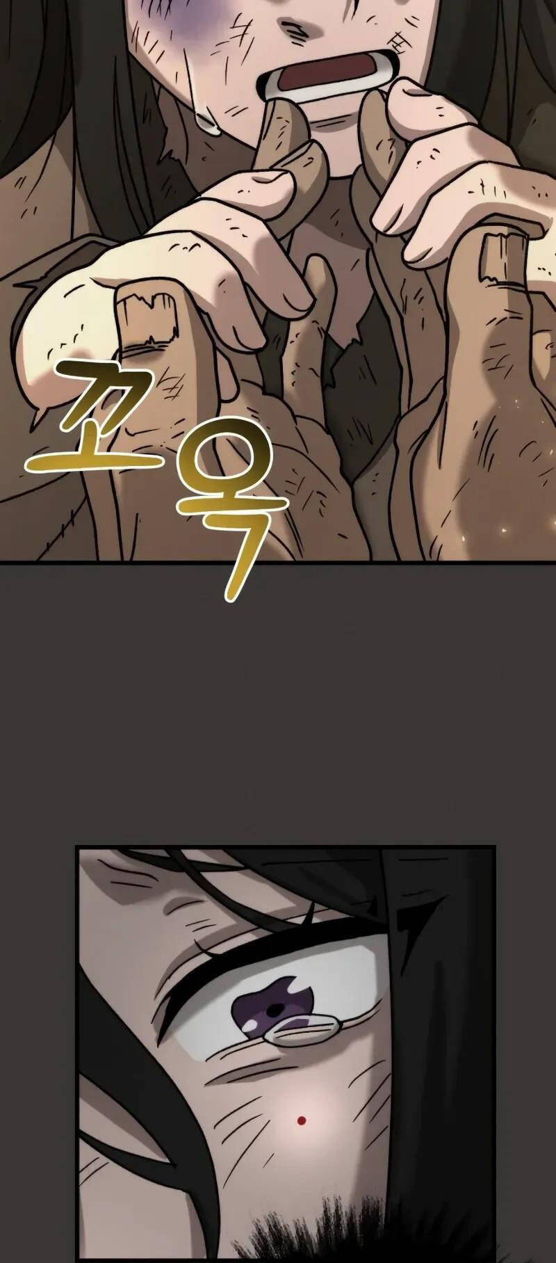 Tân Đích Vấn Chap 2 - Next Chap 3
