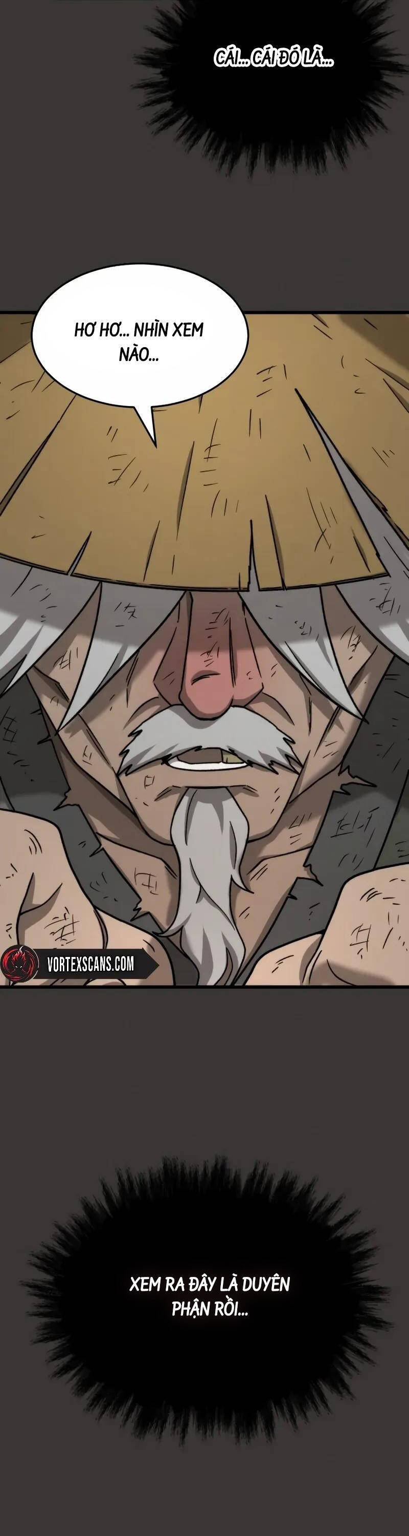 Tân Đích Vấn Chap 2 - Next Chap 3