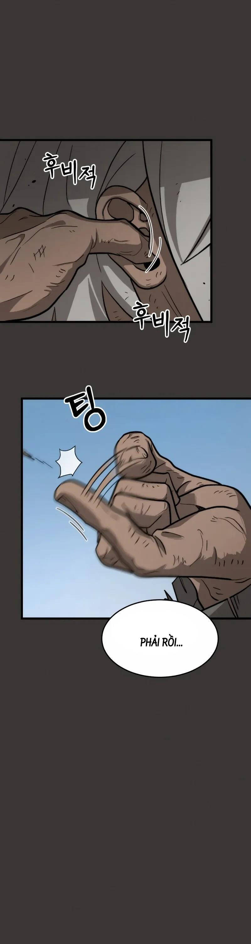 Tân Đích Vấn Chap 2 - Next Chap 3