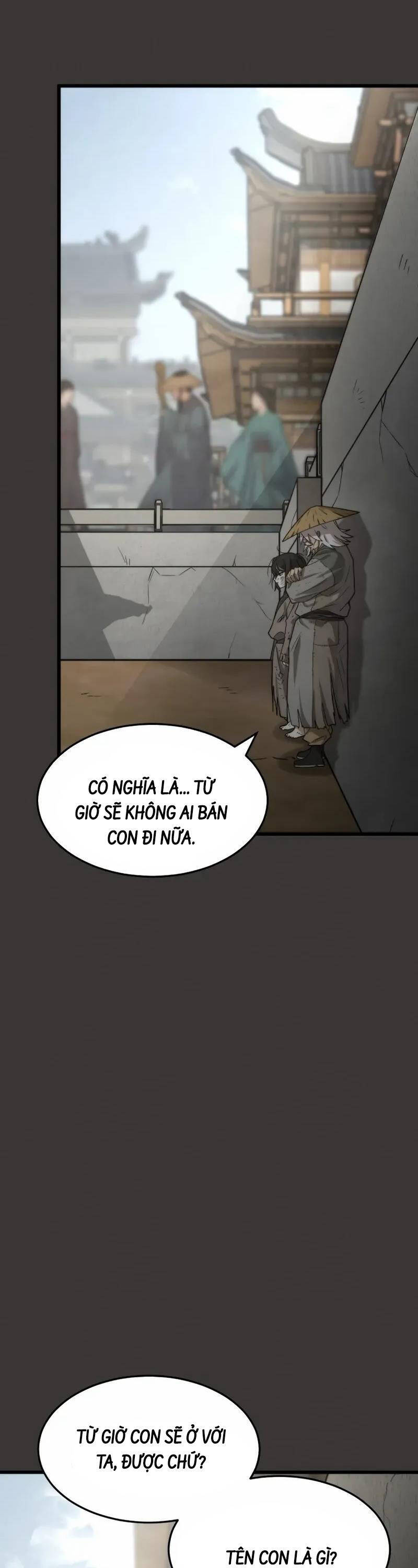 Tân Đích Vấn Chap 2 - Next Chap 3