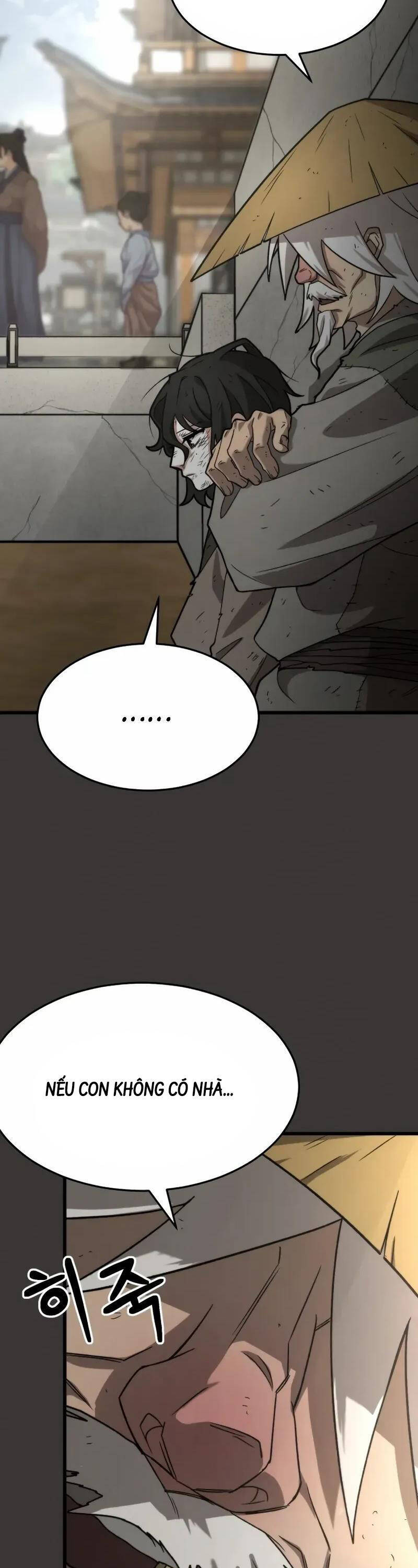 Tân Đích Vấn Chap 2 - Next Chap 3