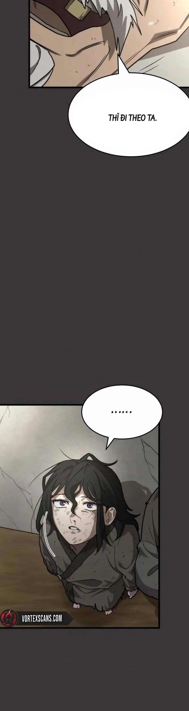 Tân Đích Vấn Chap 2 - Next Chap 3