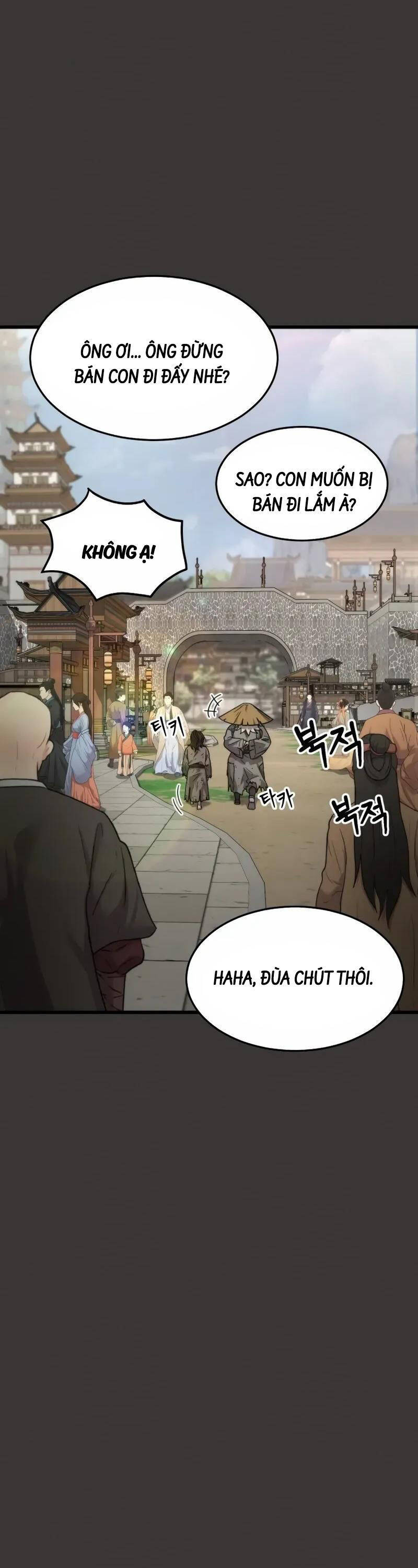 Tân Đích Vấn Chap 2 - Next Chap 3