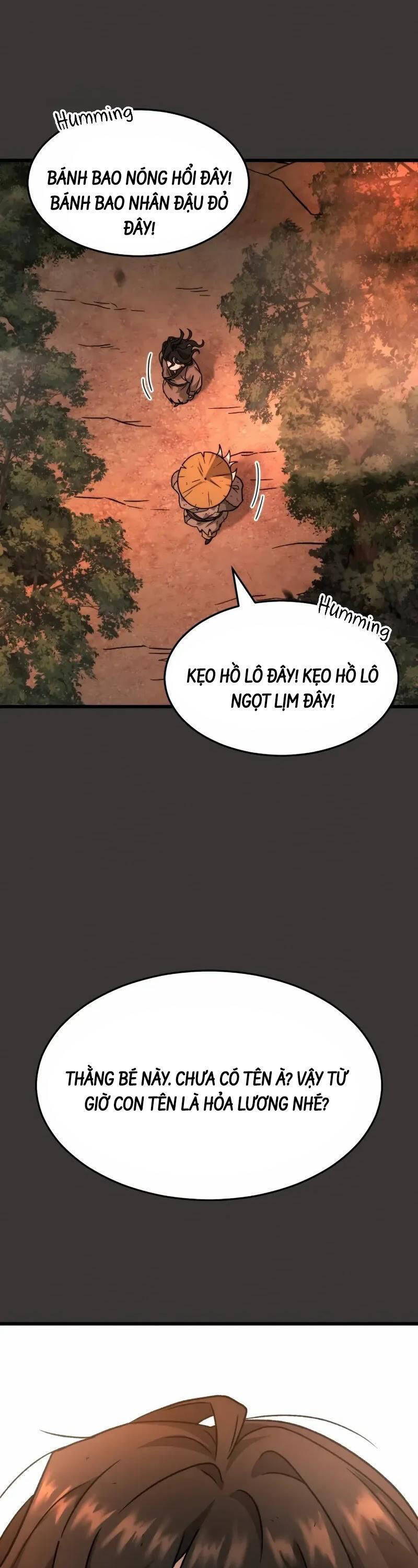 Tân Đích Vấn Chap 2 - Next Chap 3
