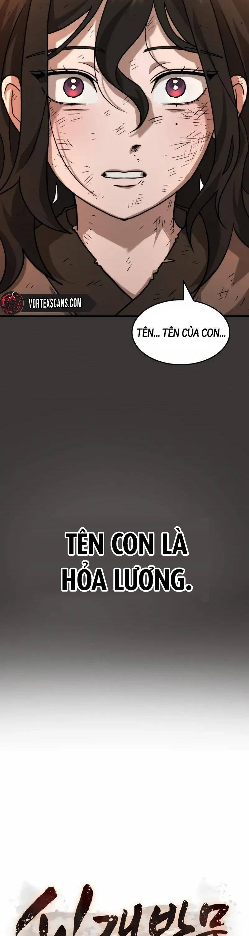 Tân Đích Vấn Chap 2 - Next Chap 3
