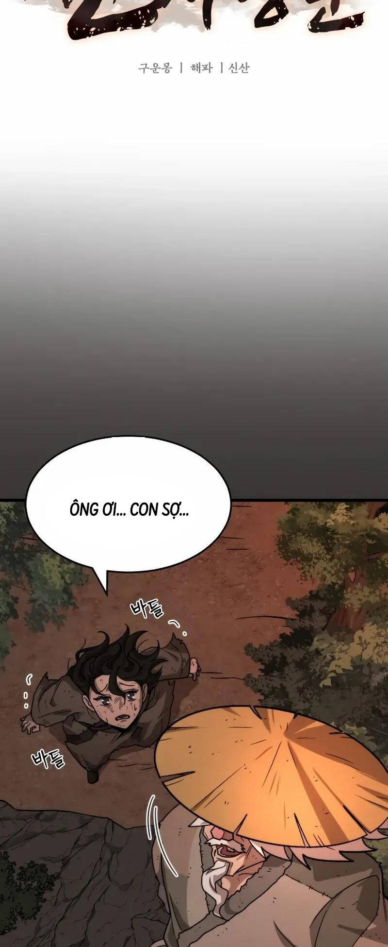 Tân Đích Vấn Chap 2 - Next Chap 3
