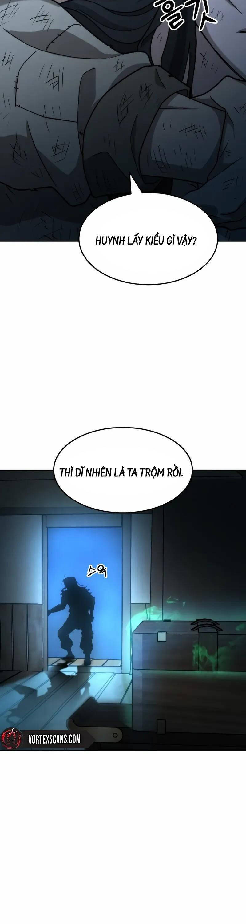 Tân Đích Vấn Chap 2 - Next Chap 3