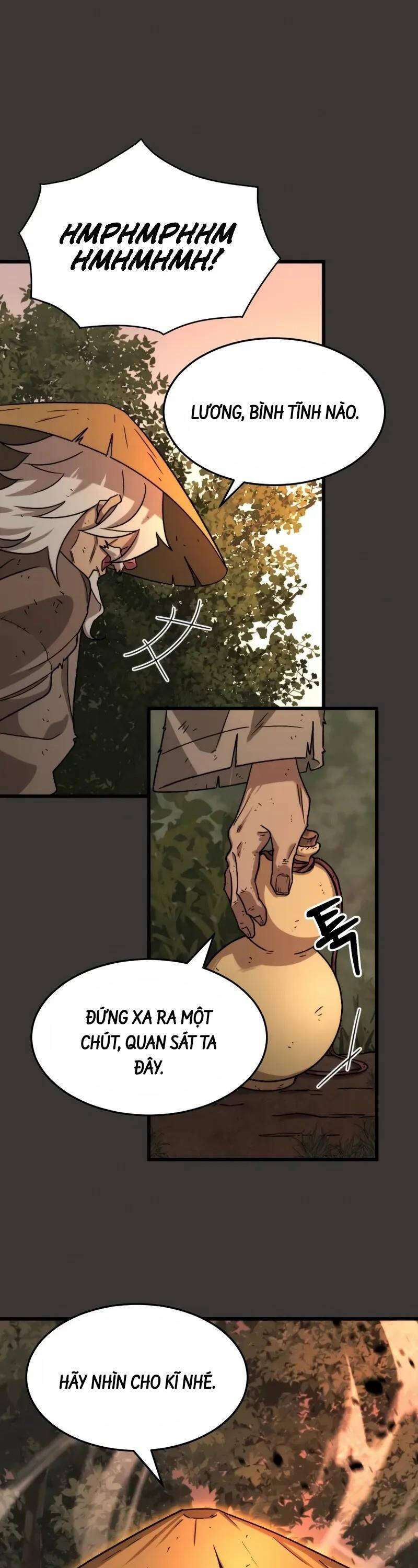 Tân Đích Vấn Chap 2 - Next Chap 3