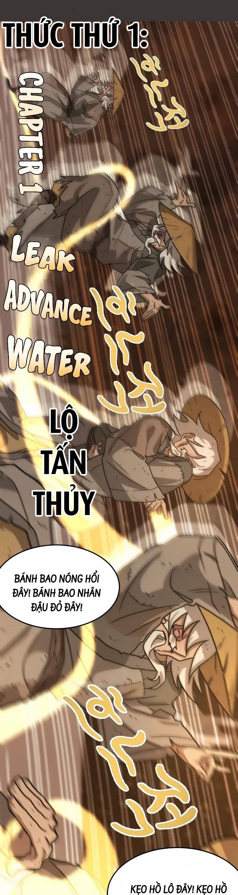 Tân Đích Vấn Chap 2 - Next Chap 3
