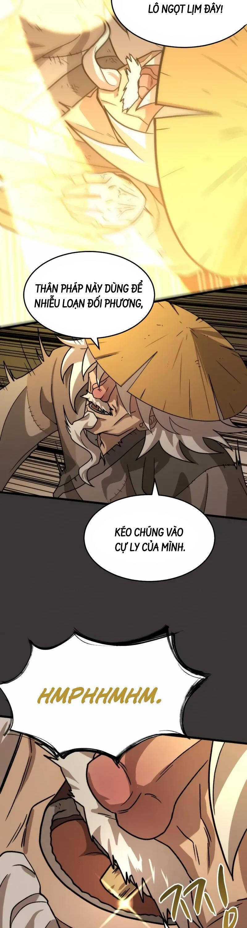 Tân Đích Vấn Chap 2 - Next Chap 3