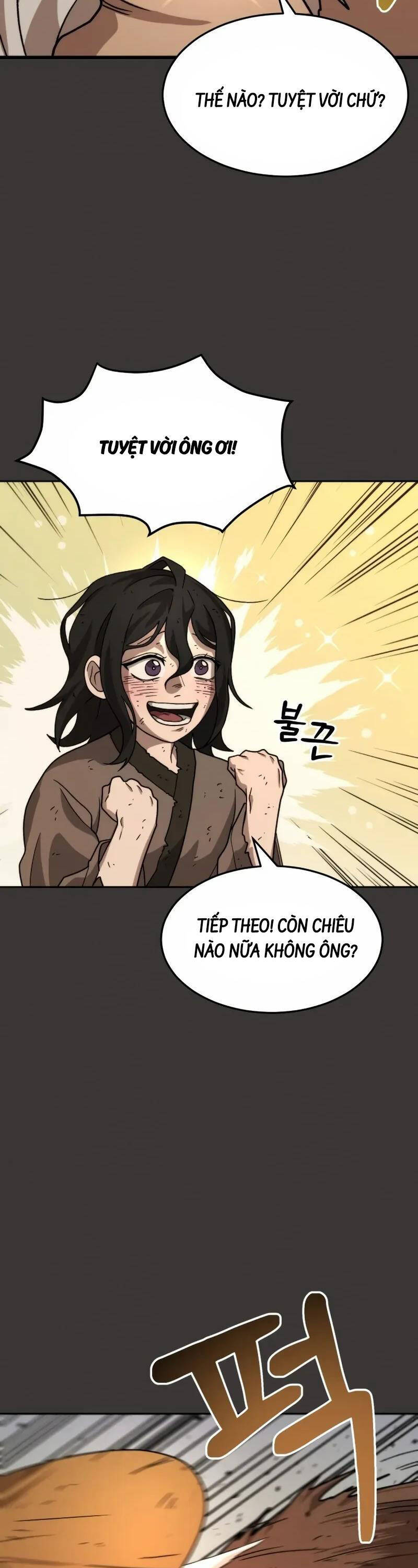 Tân Đích Vấn Chap 2 - Next Chap 3