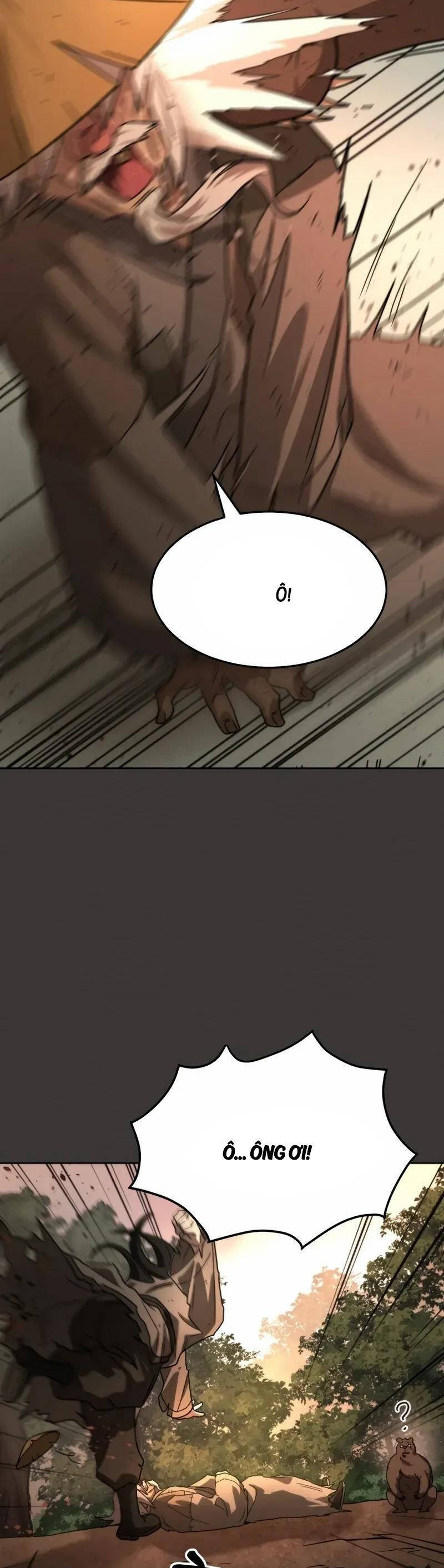 Tân Đích Vấn Chap 2 - Next Chap 3