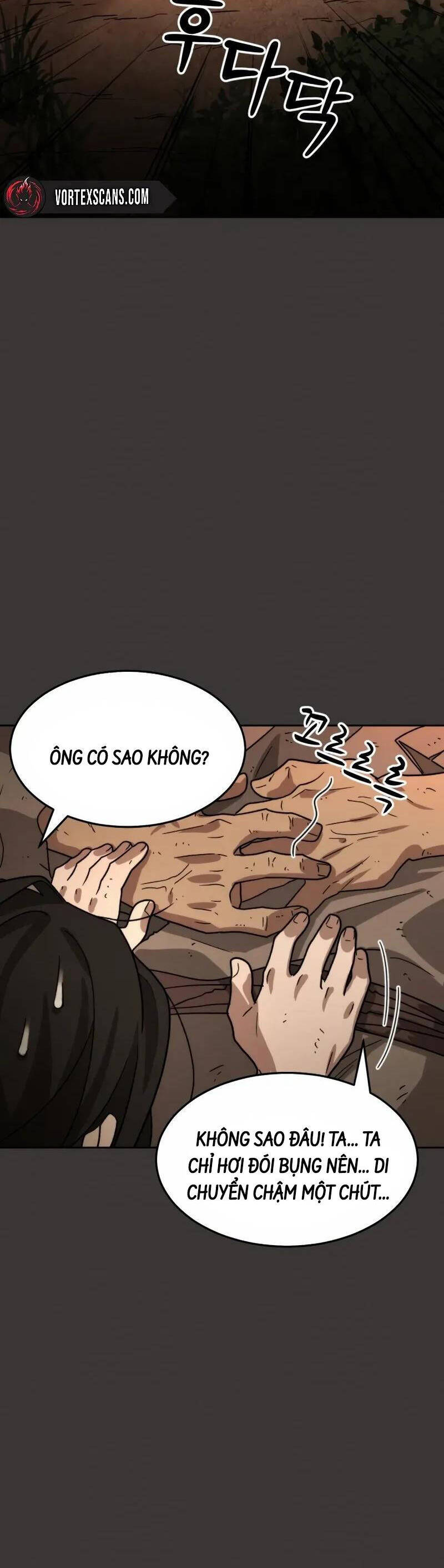 Tân Đích Vấn Chap 2 - Next Chap 3
