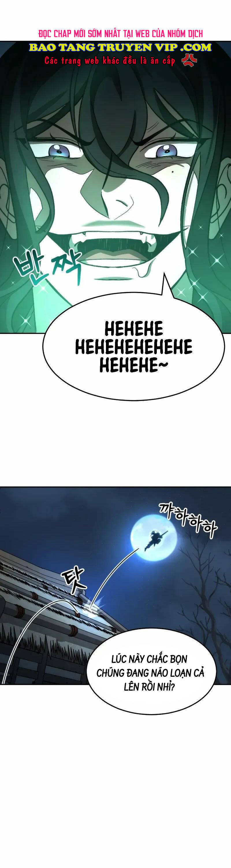 Tân Đích Vấn Chap 2 - Next Chap 3