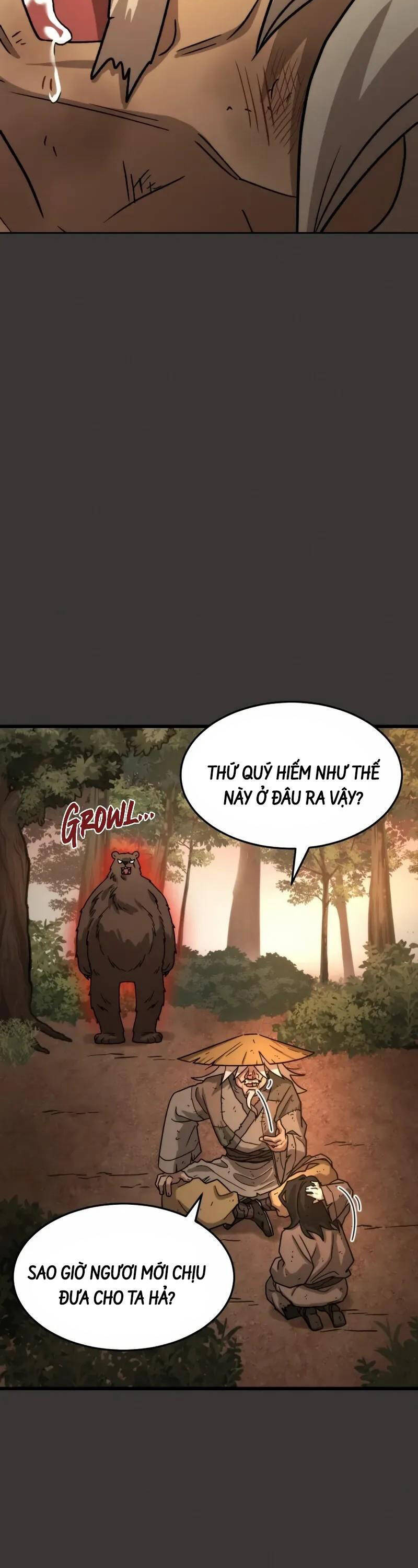 Tân Đích Vấn Chap 2 - Next Chap 3