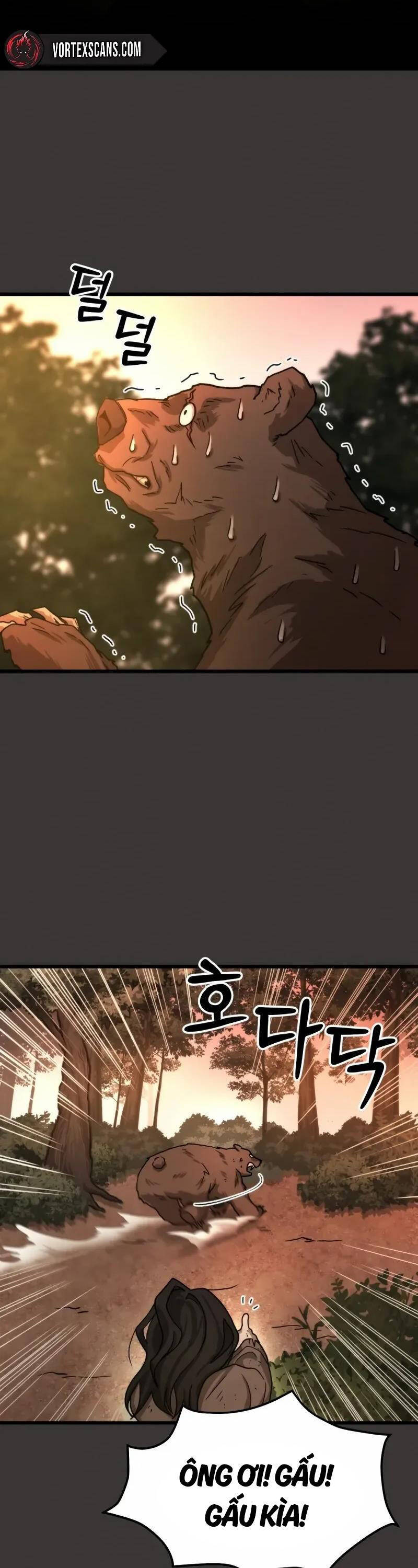 Tân Đích Vấn Chap 2 - Next Chap 3