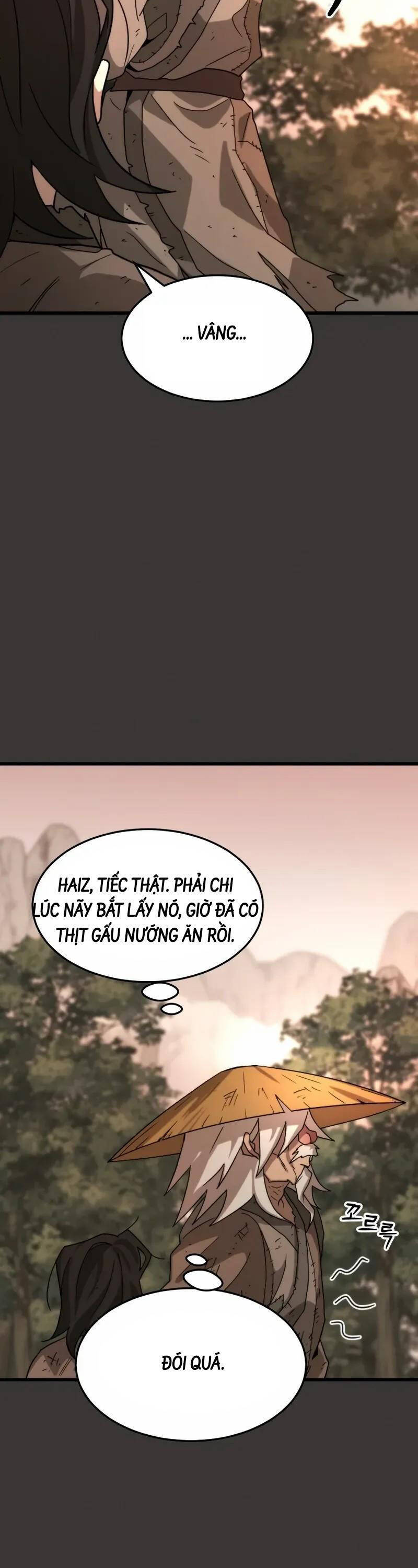 Tân Đích Vấn Chap 2 - Next Chap 3