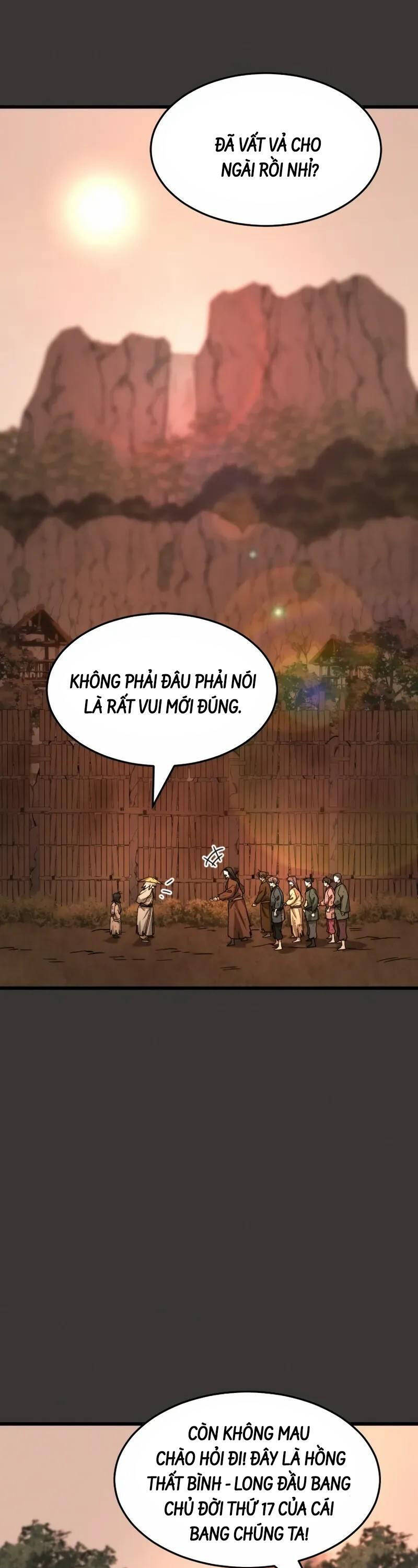 Tân Đích Vấn Chap 2 - Next Chap 3