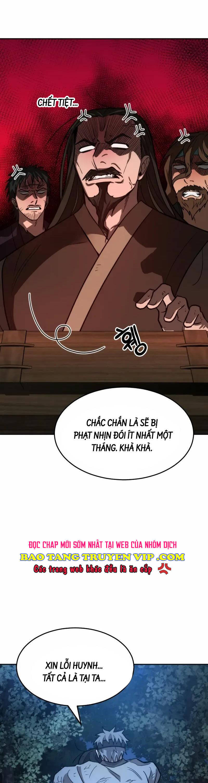 Tân Đích Vấn Chap 2 - Next Chap 3