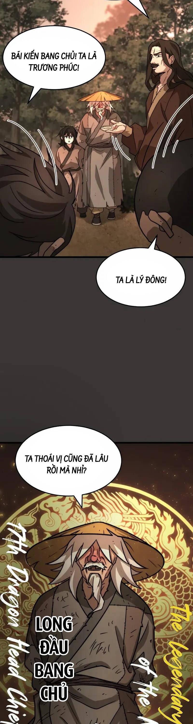 Tân Đích Vấn Chap 2 - Next Chap 3
