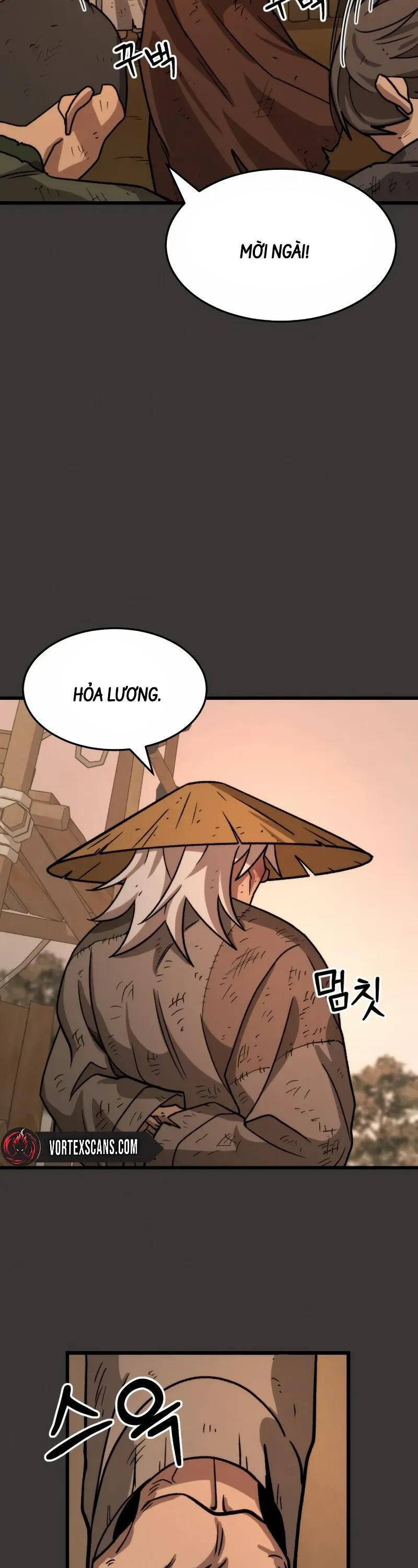 Tân Đích Vấn Chap 2 - Next Chap 3