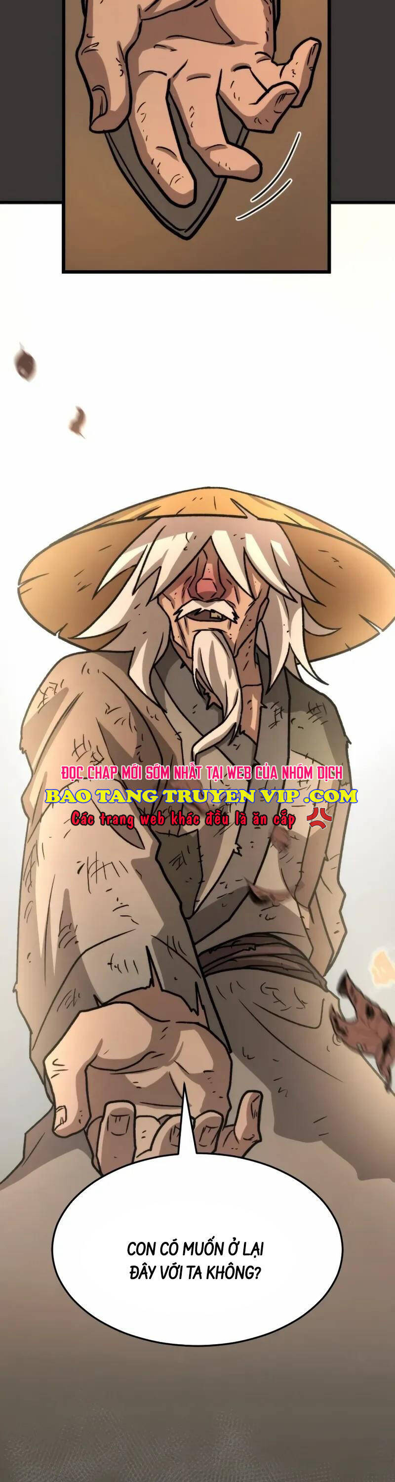 Tân Đích Vấn Chap 2 - Next Chap 3
