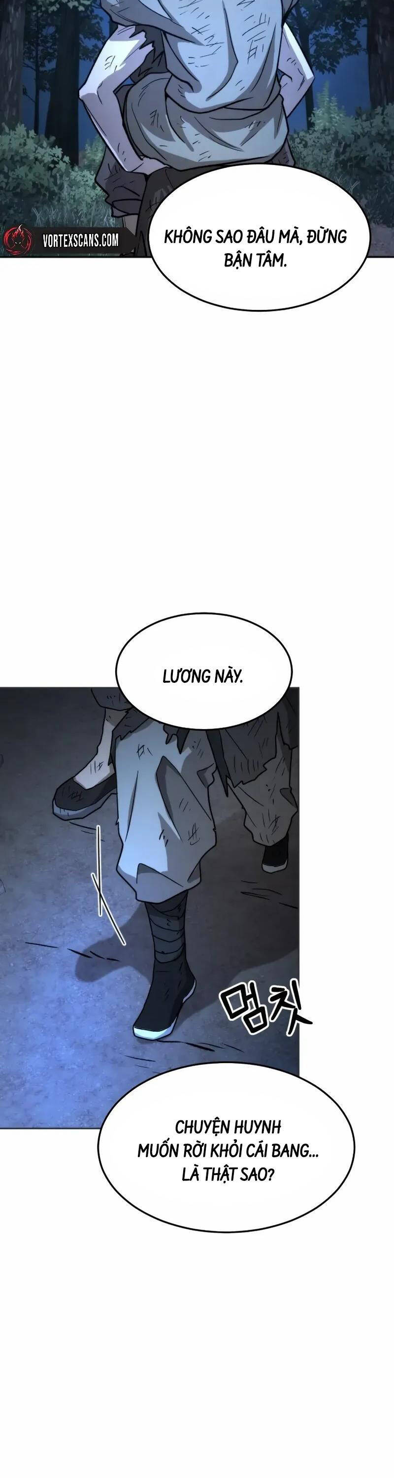 Tân Đích Vấn Chap 2 - Next Chap 3