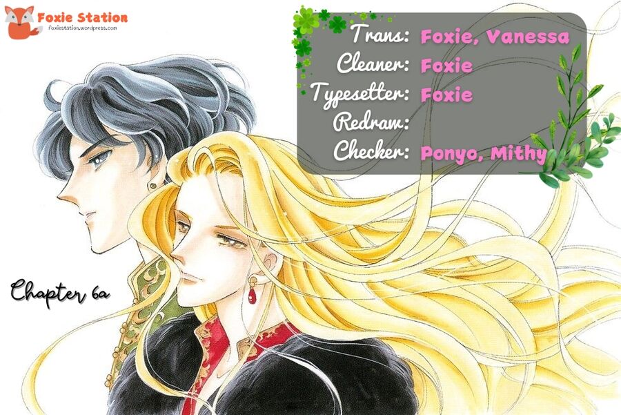 Tàn Dư Mộng Ước, Lồng Chim Hoàng Kim Chap 6 - Next Chap 7