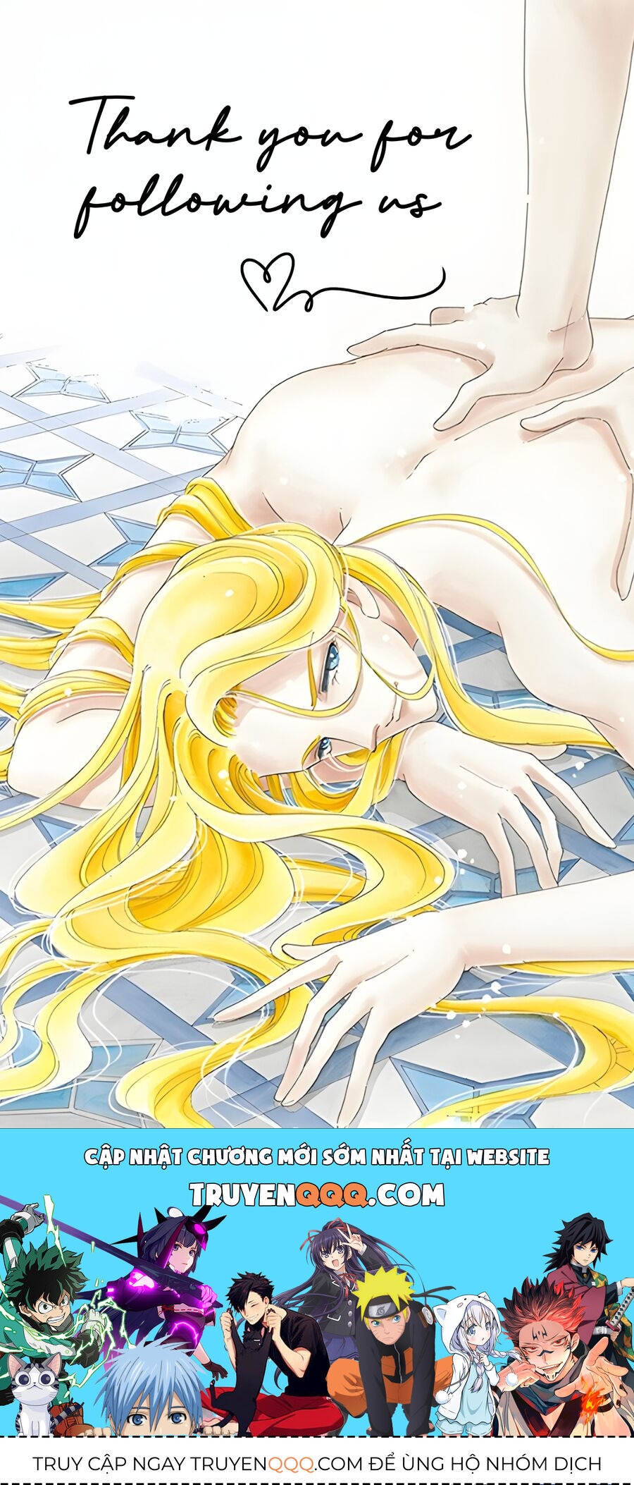 Tàn Dư Mộng Ước, Lồng Chim Hoàng Kim Chap 6 - Next Chap 7