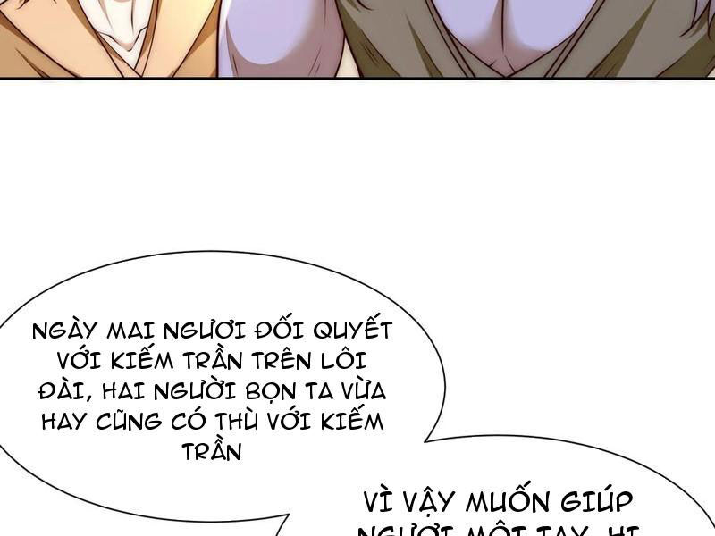 Tân Hỗn Độn Kiếm Thần Chap 127 - Next Chap 128