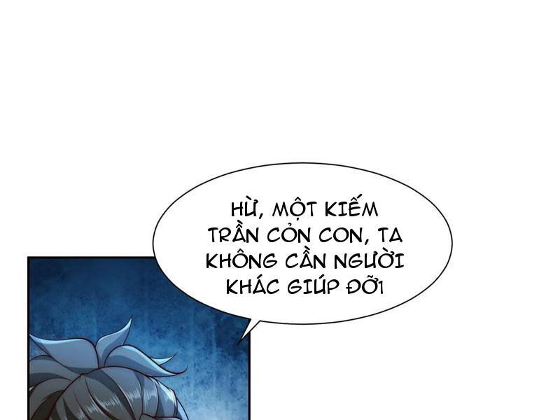 Tân Hỗn Độn Kiếm Thần Chap 127 - Next Chap 128