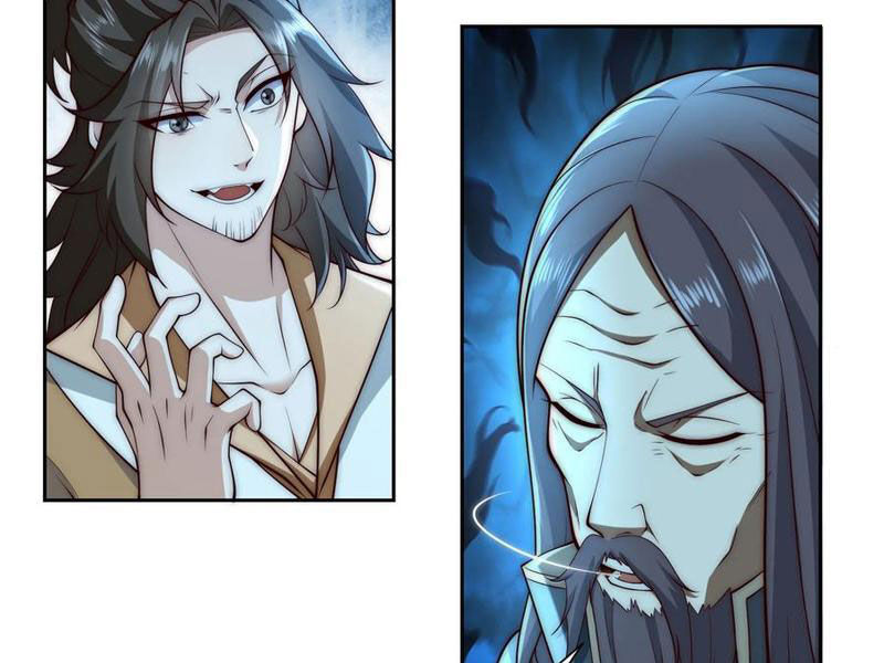 Tân Hỗn Độn Kiếm Thần Chap 127 - Next Chap 128