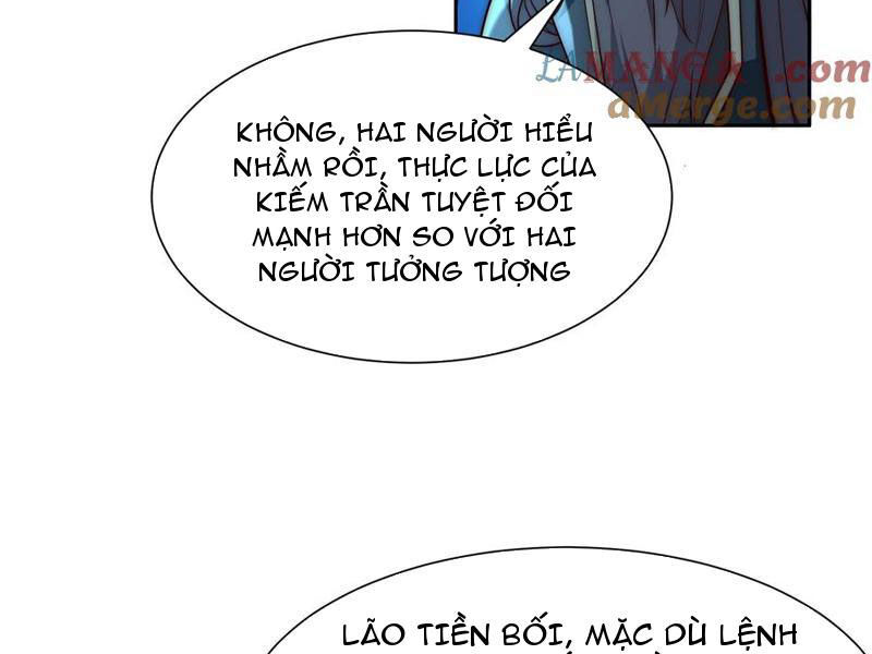 Tân Hỗn Độn Kiếm Thần Chap 127 - Next Chap 128