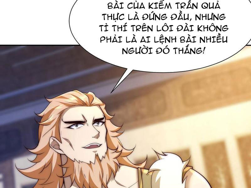 Tân Hỗn Độn Kiếm Thần Chap 127 - Next Chap 128