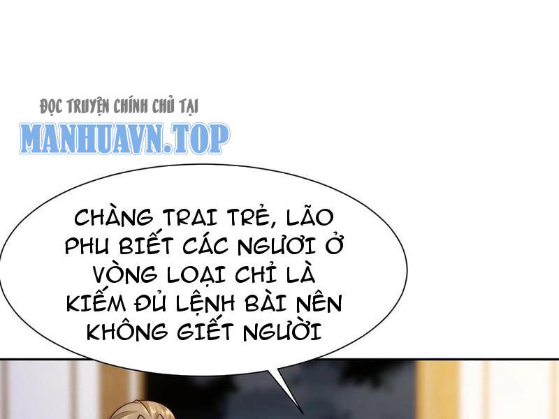 Tân Hỗn Độn Kiếm Thần Chap 127 - Next Chap 128