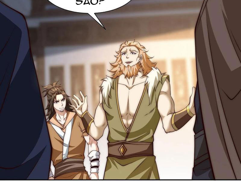 Tân Hỗn Độn Kiếm Thần Chap 127 - Next Chap 128