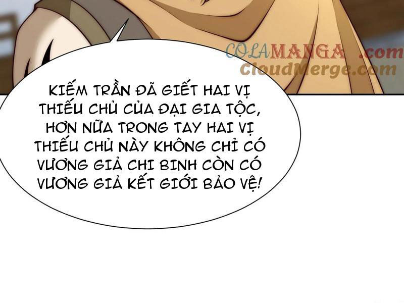 Tân Hỗn Độn Kiếm Thần Chap 127 - Next Chap 128