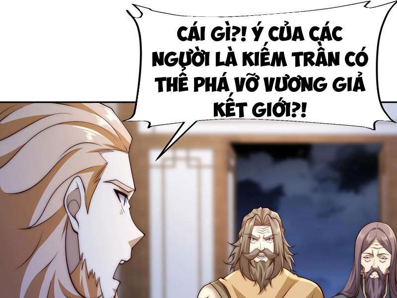 Tân Hỗn Độn Kiếm Thần Chap 127 - Next Chap 128