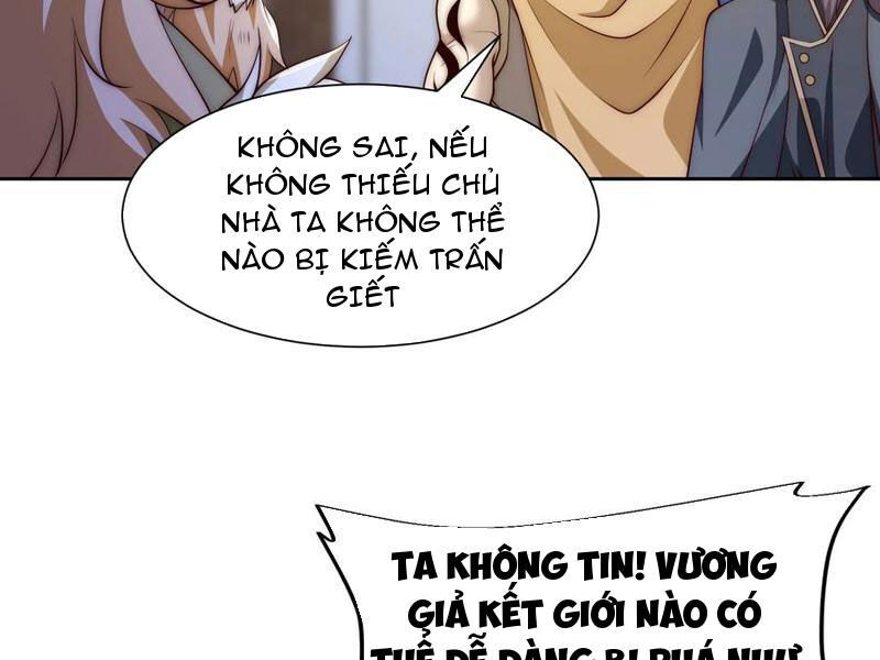 Tân Hỗn Độn Kiếm Thần Chap 127 - Next Chap 128