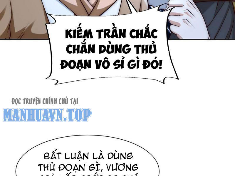 Tân Hỗn Độn Kiếm Thần Chap 127 - Next Chap 128