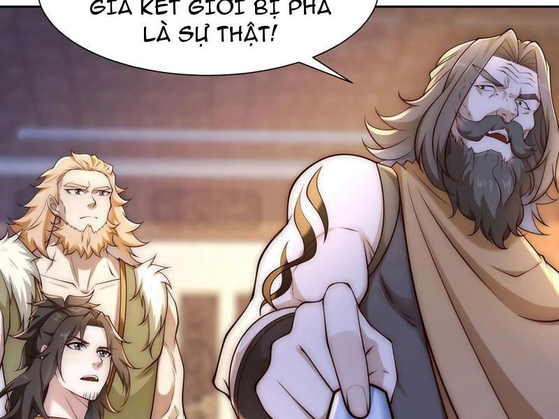 Tân Hỗn Độn Kiếm Thần Chap 127 - Next Chap 128